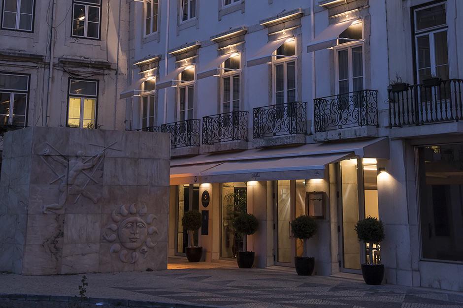 AlmaLusa Baixa/Chiado | Indagare Travel