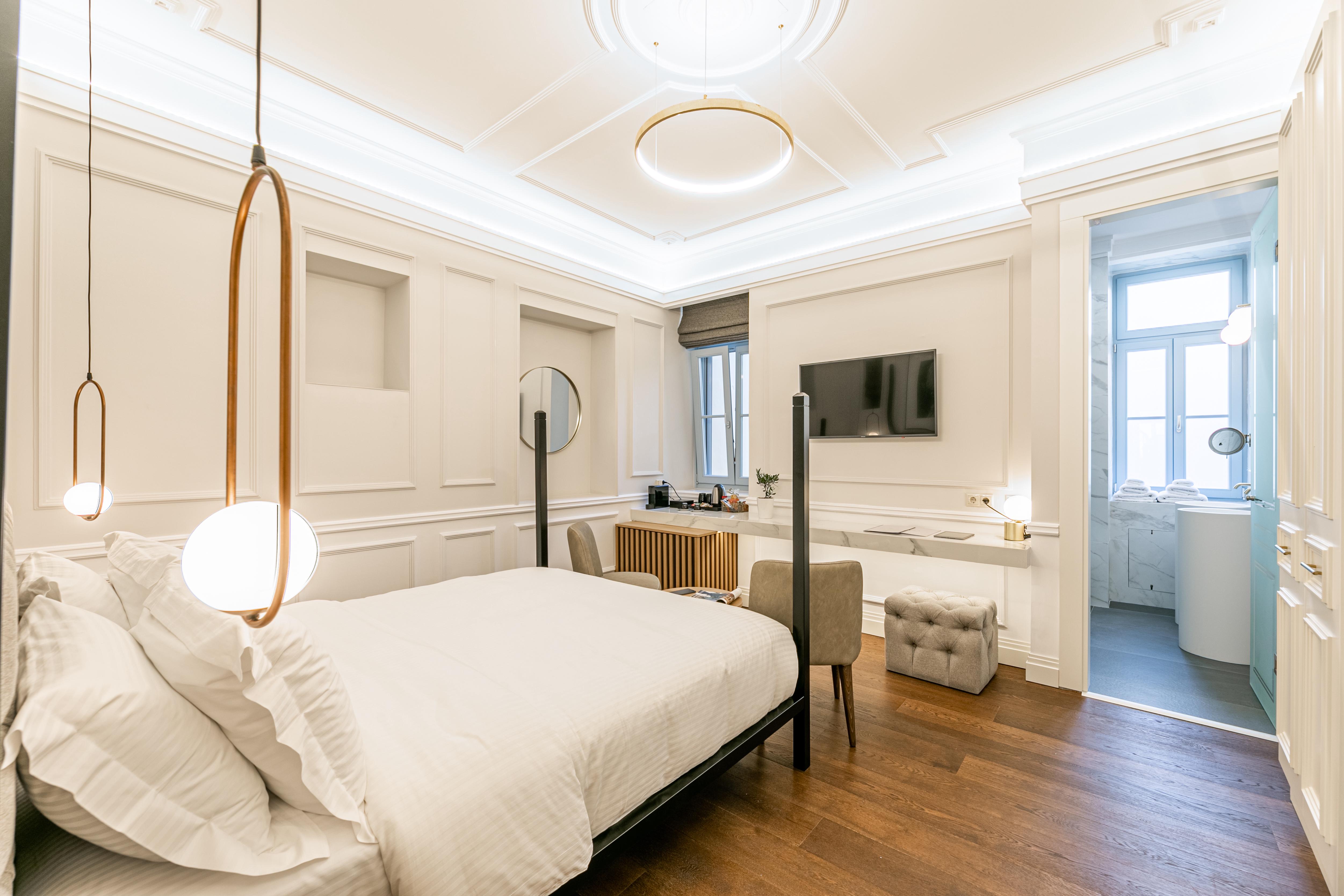 A77 Suites, an SLH Hotel | Indagare Travel